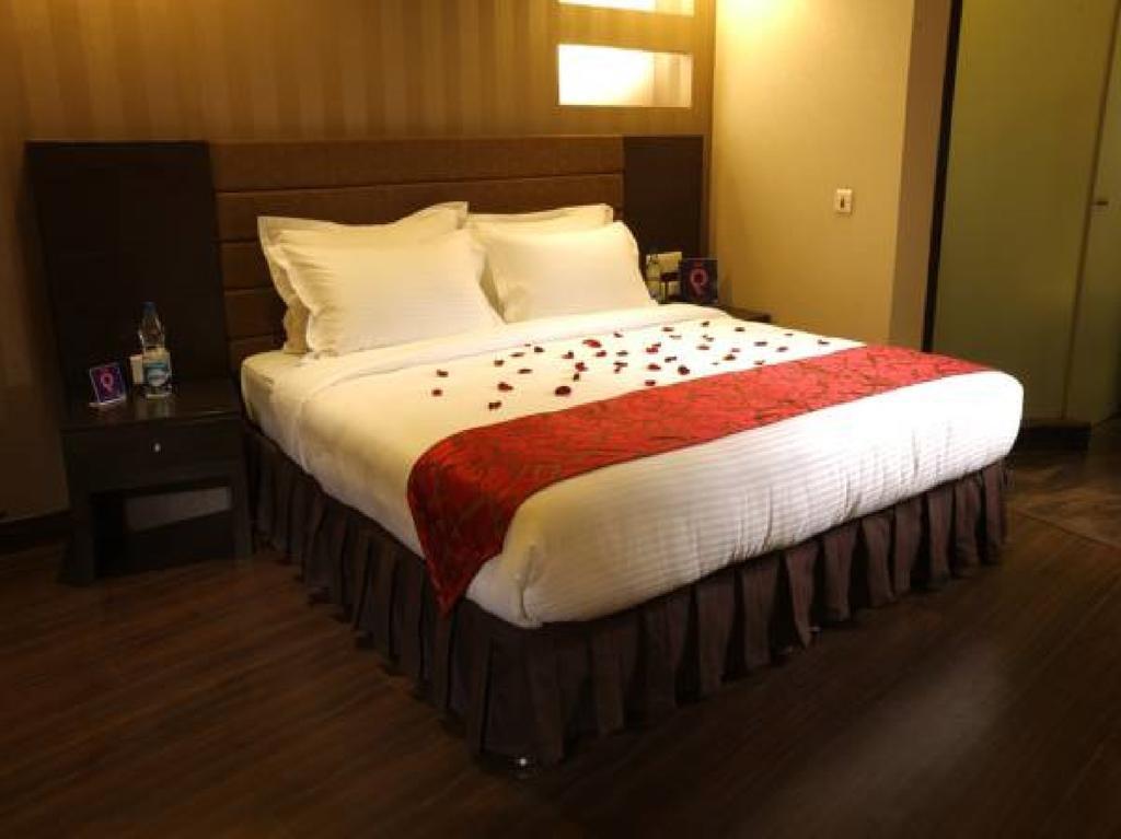 Five Elements Hotels Delhi- North Avenue New Delhi Eksteriør bilde