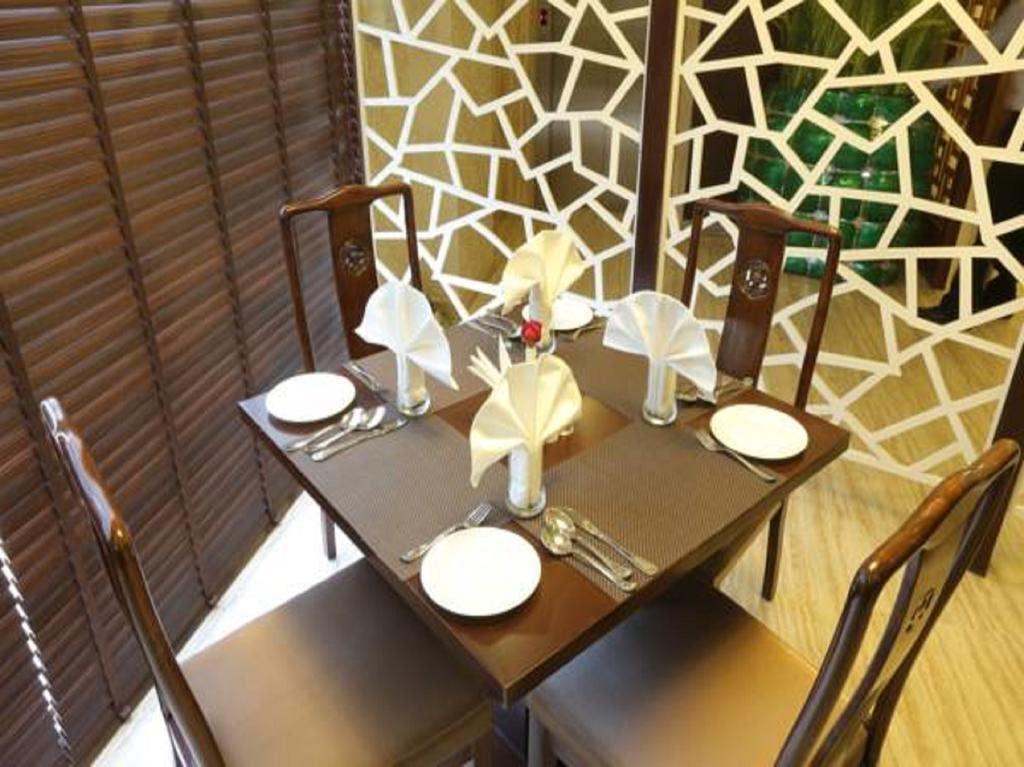 Five Elements Hotels Delhi- North Avenue New Delhi Eksteriør bilde