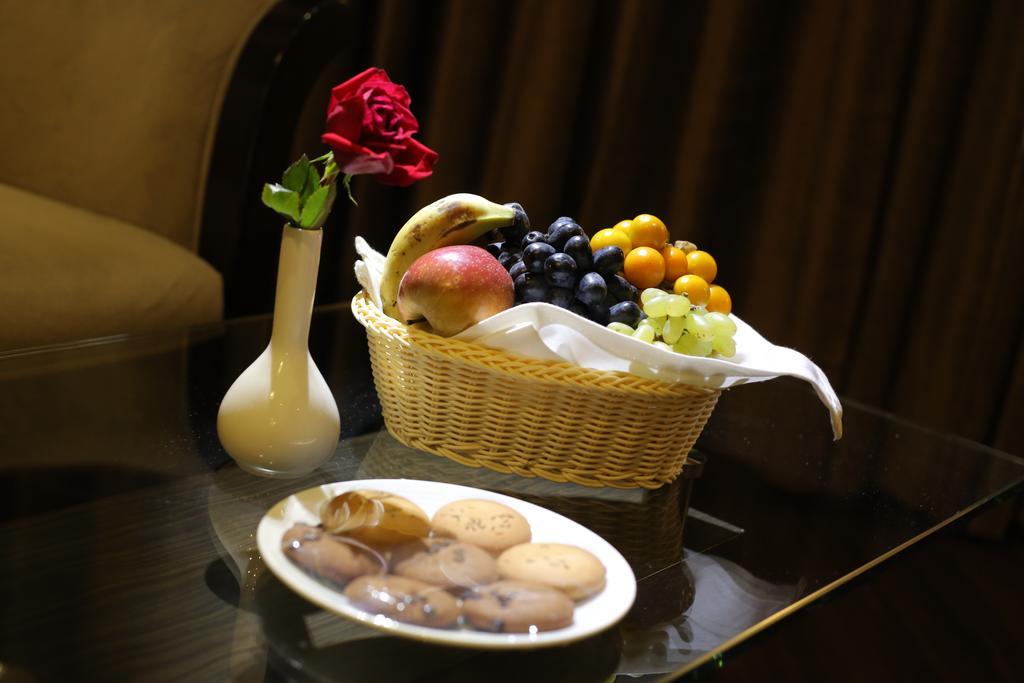 Five Elements Hotels Delhi- North Avenue New Delhi Eksteriør bilde