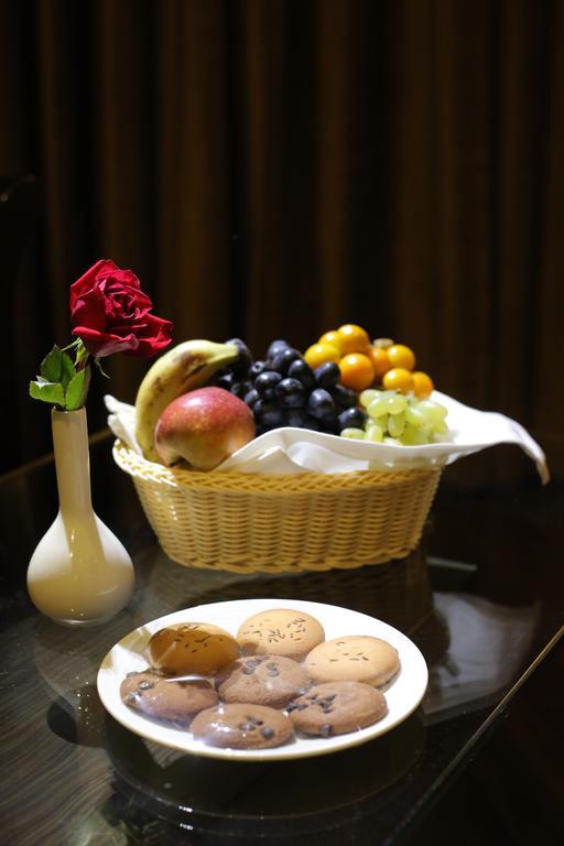 Five Elements Hotels Delhi- North Avenue New Delhi Eksteriør bilde