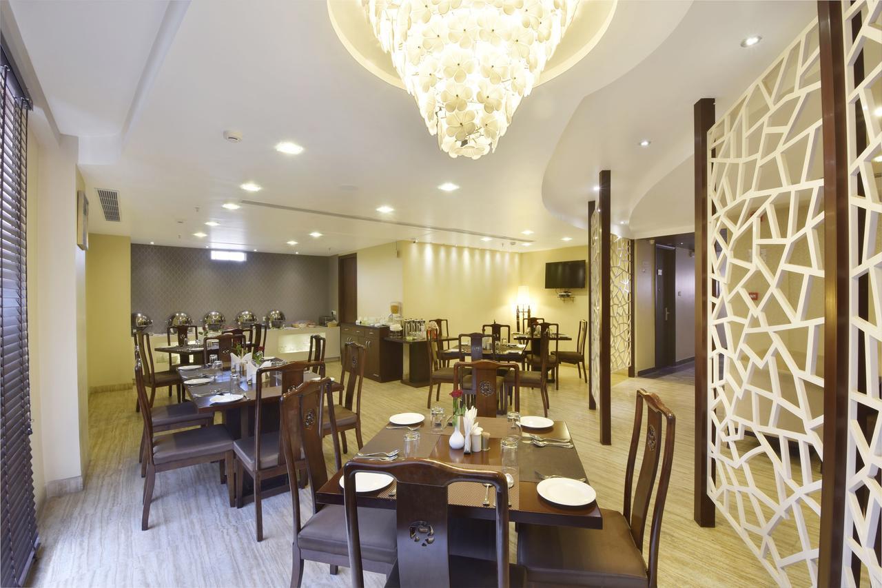 Five Elements Hotels Delhi- North Avenue New Delhi Eksteriør bilde
