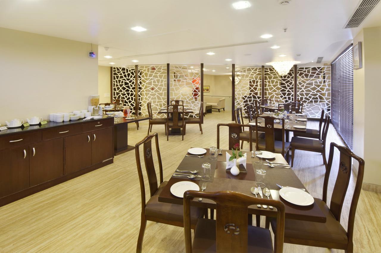 Five Elements Hotels Delhi- North Avenue New Delhi Eksteriør bilde