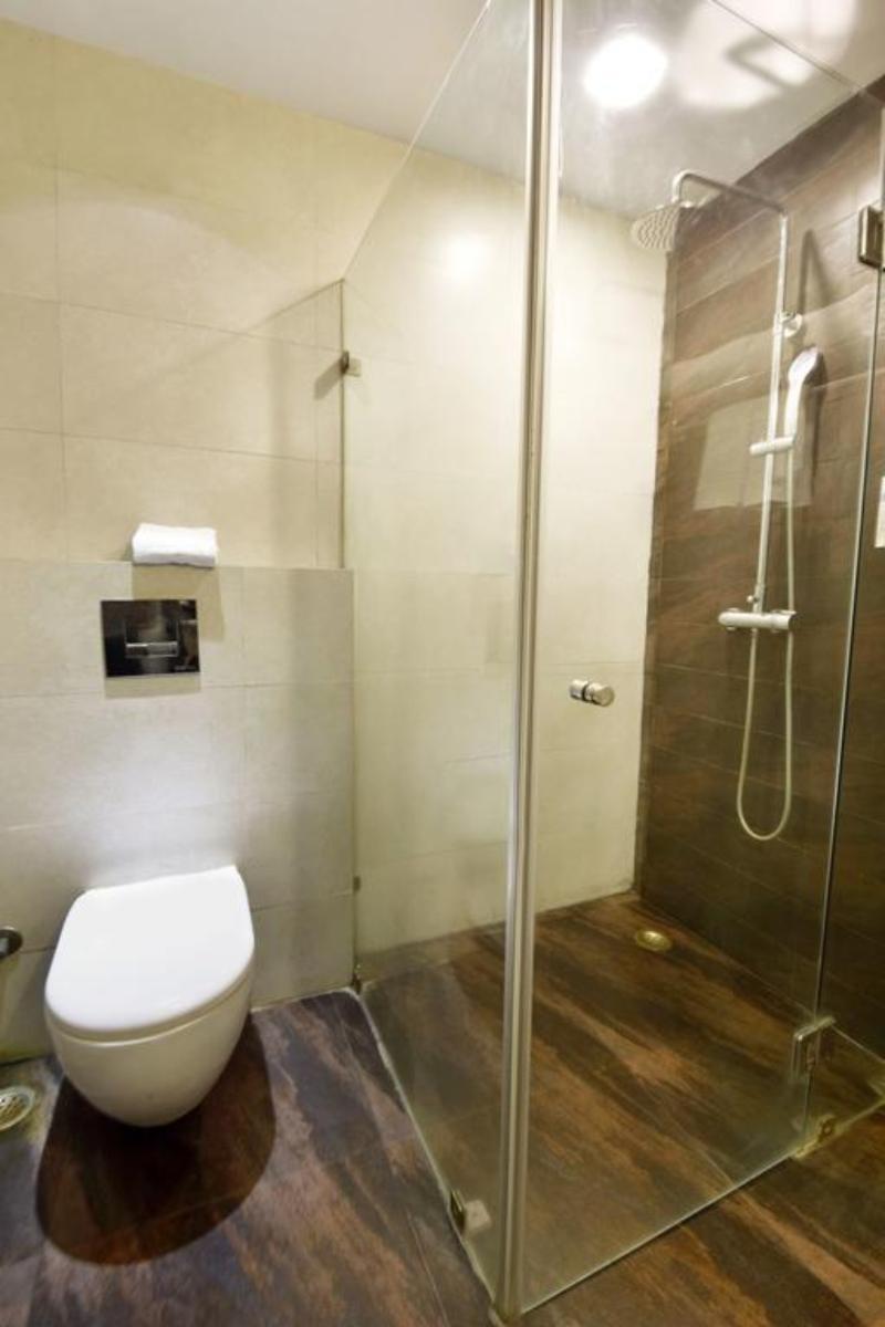 Five Elements Hotels Delhi- North Avenue New Delhi Eksteriør bilde