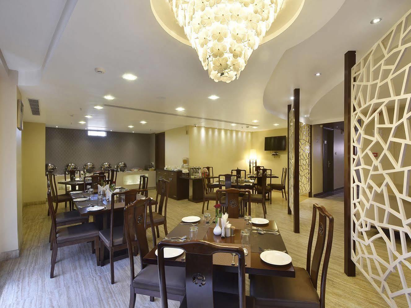 Five Elements Hotels Delhi- North Avenue New Delhi Eksteriør bilde